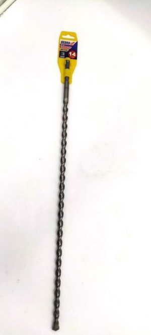 Wiertło SDS plus do betonu 14x600/5