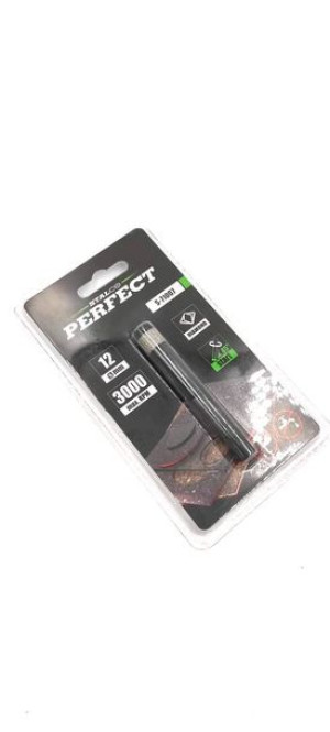 STALCO Wiertło diamentowe 12mm S-71007