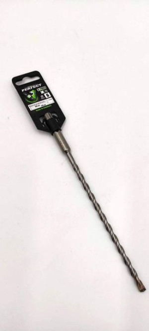 Stalco Wiertło Sds-plus 6*210 Perfect S-71063