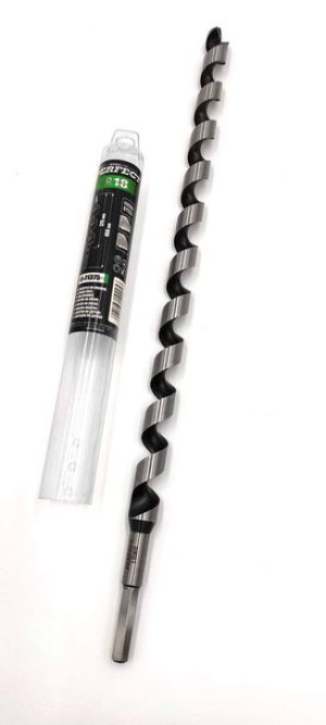 Stalco Wiertło Do Drewna Świder 18x460mm Stalco Perfect S-71375