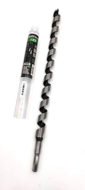 Stalco Wiertło Do Drewna Świder 22x460mm Stalco Perfect S-71379