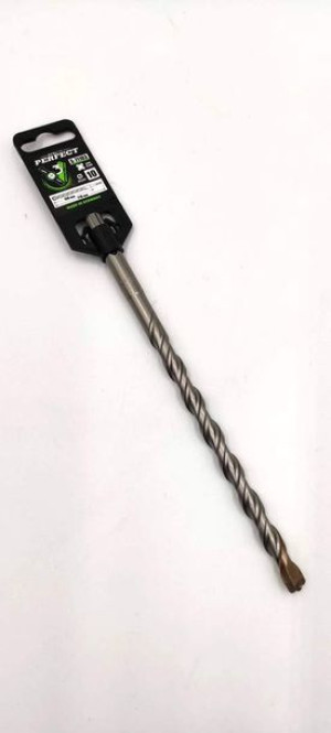 Stalco Wiertło Sds-plus 10*210 Perfect S-71103