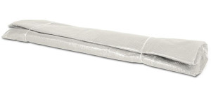 Folia na Tunel 2,5x4x2 Biała