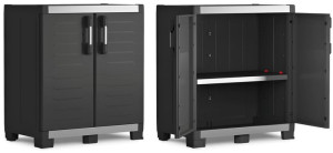 Szafka garażowa Keter/Kis XL GARAGE LOW CABINET