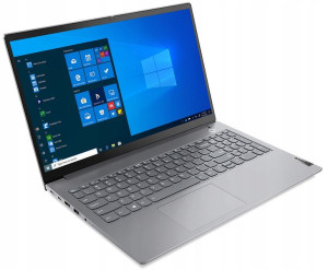 Lenovo ThinkBook 15 G2 15,6FHD R5 24GB SSD256 W10