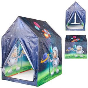 Namiot namocik domek kosmos dla dzieci Iplay