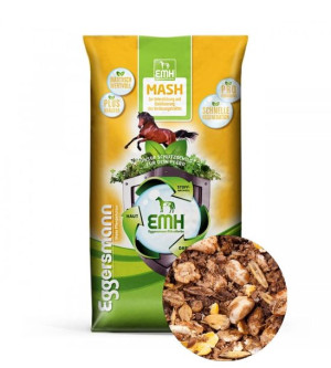 Eggersmann EMH Mash mesz dla koni 15kg