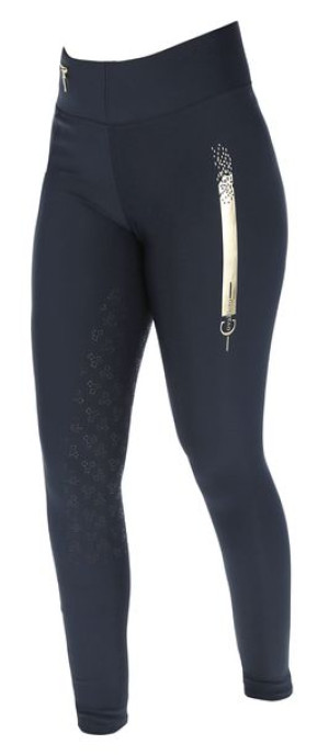 Bryczesy legginsy dziecięce Sporty Covalliero