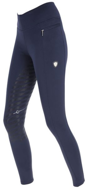 Bryczesy legginsy dziecięce J/Z 2020 Covalliero