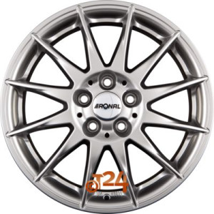 Felga aluminiowa Ronal R54 17 7 5x100
