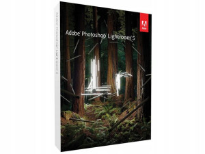 Adobe Photoshop Lightroom 5 Licencja Klucz