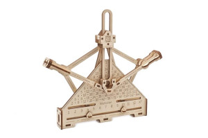 UGEARS Model mechaniczny STEM LAB do składania Zestaw Arytmetyczny STEM LAB
