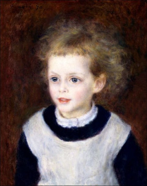 Marguerite Thérèse (Margot) Berard (1874–1956), Au