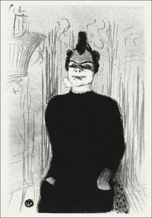 At the Gaieté Rochechouart: Nicolle, Henri De Toul