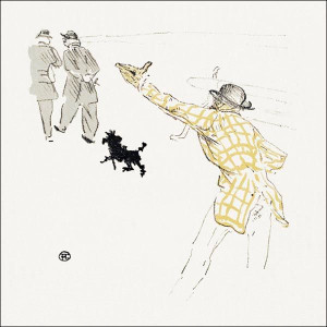 Cover for Le Fardeau de la Liberté, Henri De Toulo