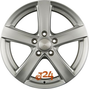 Felga aluminiowa WHEELWORLD WH24 17 7,5 5x112