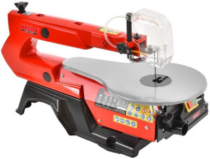 Hecht 8916 Wyrzynarka Piła Stołowa Do Drewna Modelarska 120w - Oficjalny D