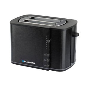 Blaupunkt Toster Tss801 Czarny