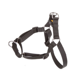 Dingo Szelki Easy Walk 3/120cm Czarne
