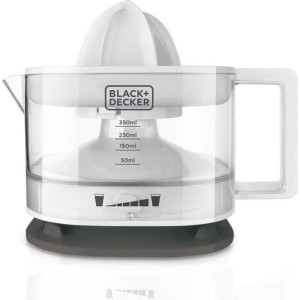 Black&Decker - Wyciskarka do cytrusów