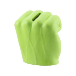 Marvel - Skarbonka ceramiczna Hulk