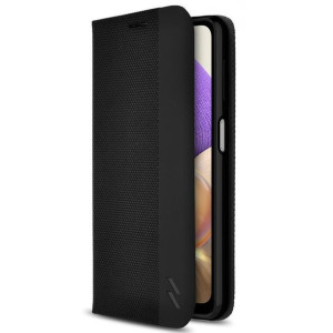 ZIZO WALLET Series - Etui z klapką Samsung Galaxy A32 5G (czarny)
