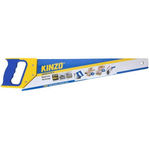 Kinzo - Piła ręczna do drewna 50 cm