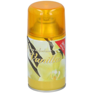 Active Air - Odświeżacz powietrza, wkład 300 ml (vanilla)