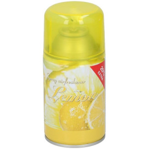 Active Air - Odświeżacz powietrza, wkład 300 ml (lemon)