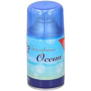 Active Air - Odświeżacz powietrza, wkład 300 ml (ocean)