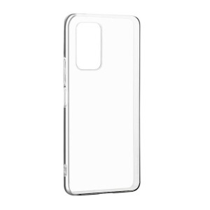 PURO 0.3 Nude - Etui ekologiczne Samsung Galaxy A53 (przezroczysty)