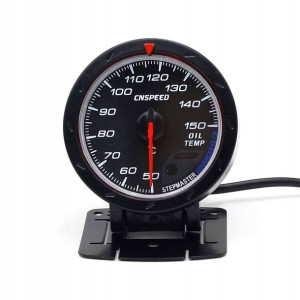 Zegar 60mm Temperatury Oleju Elektronik 2 Kolory