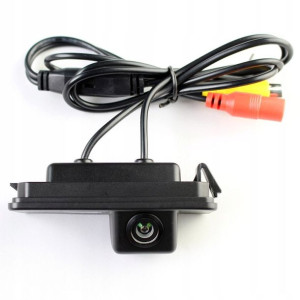 VW Kamera cofania SonyCCD HD 170 Passat Golf Pol