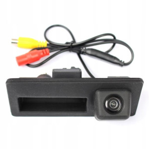 AUDI VW Kamera cofania CCD HD A4 A6 Passat Tiguan