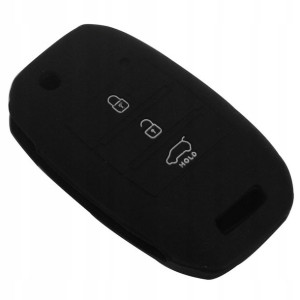 KIA Etui Silikonowe na kluczyk 3 p. SORENTO CEED
