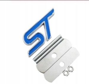ST Ford Emblemat znaczek