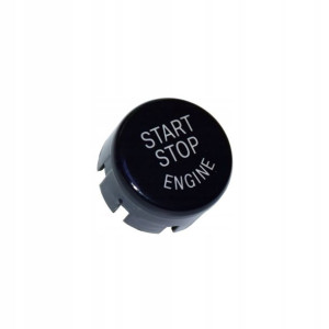 BMW Przycisk Start Engine Seria F G F10
