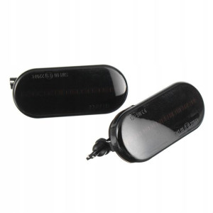 LED Dynamiczne Kierunkowskazy VW Golf Bora Passat