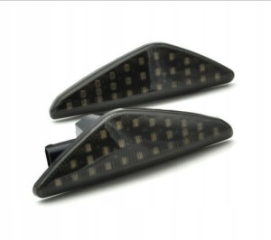 LED Dynamiczne Kierunkowskazy BMW E70 E71 F25 x5x6