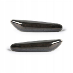 LED Dymione Kierunkowskazy BMW E60 E90 E87 E46