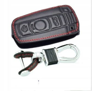 BMW ETUI Skórzane na Kluczyk BMW 3 5 6 X1 X5 X6