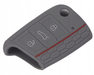 VW Skoda Etui Silikonowe na kluczyk GOLF OCTAVIA s