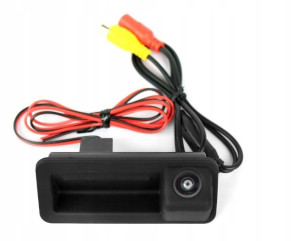 FORD Kamera cofania CCD HD 170 MONDEO SMAX i inne