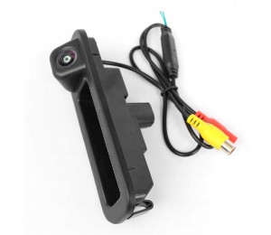FORD Kamera Rybie Oko CCD HD Ford Focus 2012 2013
