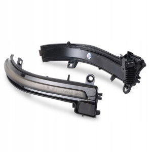 BMW F30 F20 F21 E84 LED Dynamiczne Kierunkowskazy