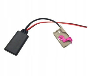 AUDI Adapter BLUETOOTH RNS-E A4 A6 A8 TT R8 i inne