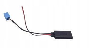 Fiat Alfa Adapter Bluetooth 8pin Blaupunkt