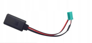 Renault Adapter Bluetooth Aux 6 Pin