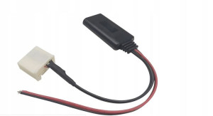 Toyota Adapter Bluetooth Aux 20 Pin