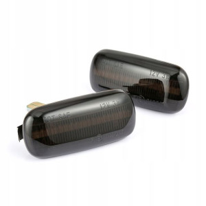 LED Dynamiczne Kierunkowskazy AUDI A3 8P 2003-2008